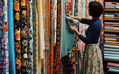 Fabric Collection