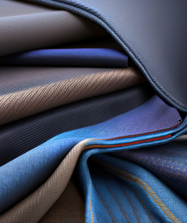 Premium Apparel Fabrics